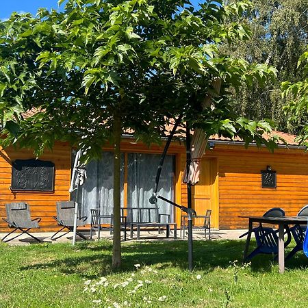Chalet Des Anges Youx Ngoại thất bức ảnh