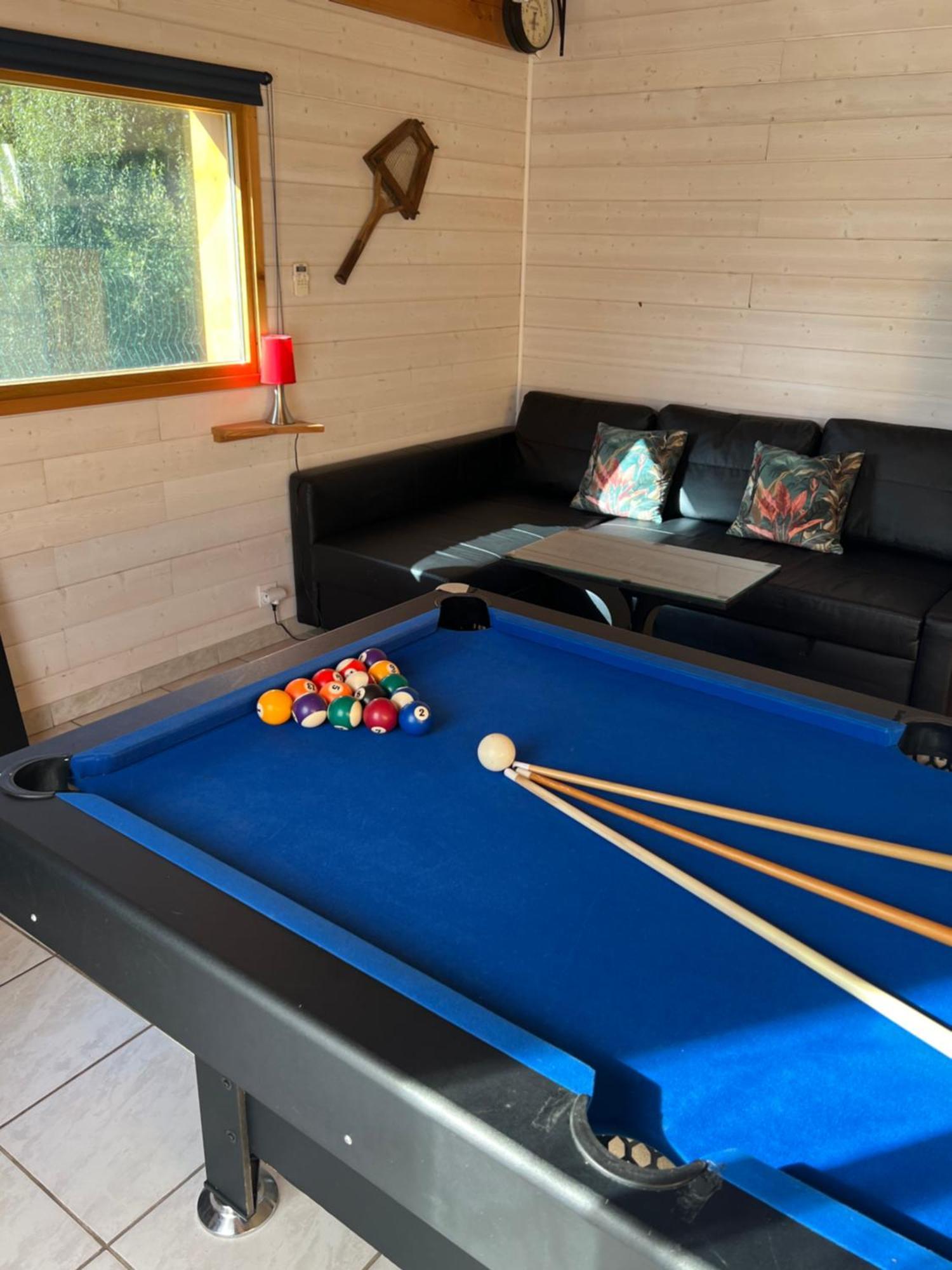 Chalet Des Anges Youx Ngoại thất bức ảnh